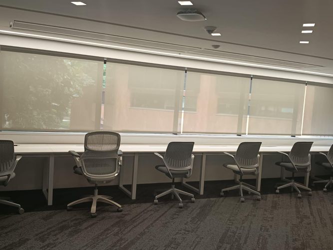 Oficina en arriendo en El Poblado, Medellín, 508 m² · foto 3 de 12
