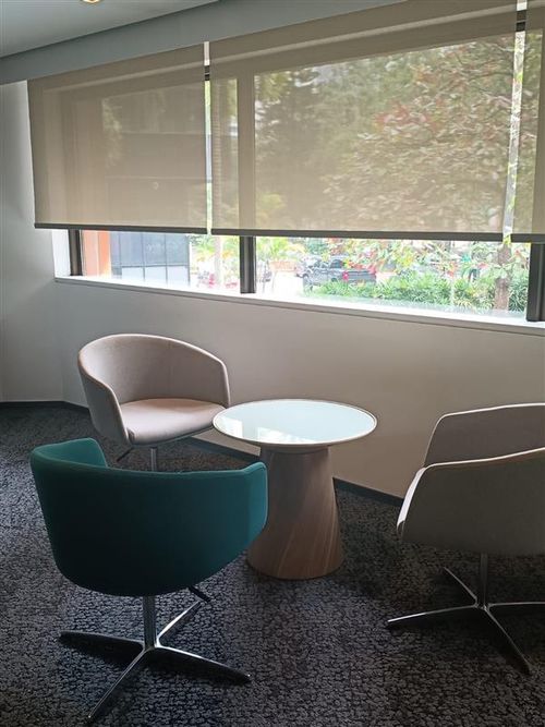 Oficina en arriendo en El Poblado, Medellín, 508 m² · foto 6 de 12
