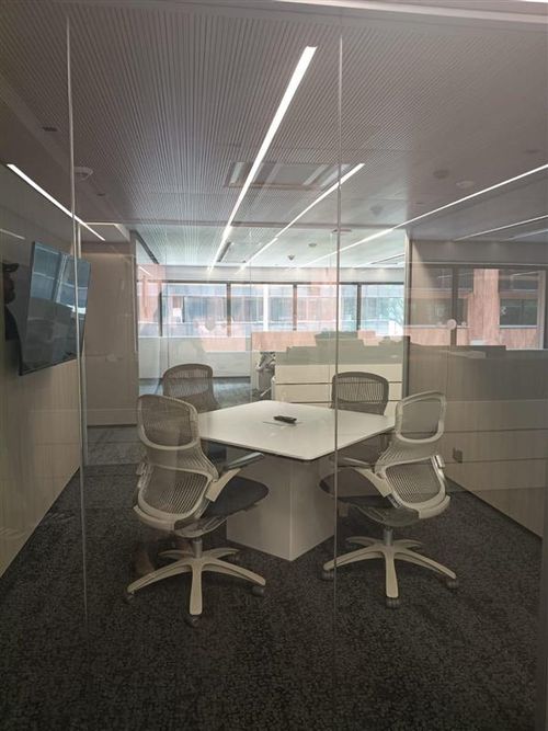 Oficina en arriendo en El Poblado, Medellín, 508 m² · foto 9 de 12