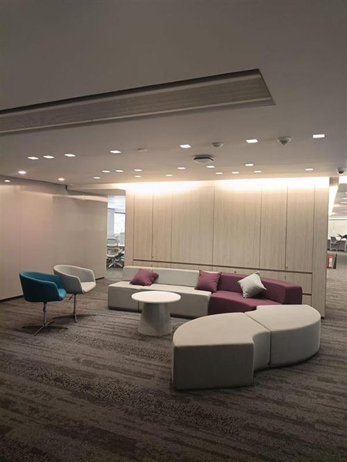 Oficina en arriendo en El Poblado, Medellín, 508 m² · foto 12 de 12