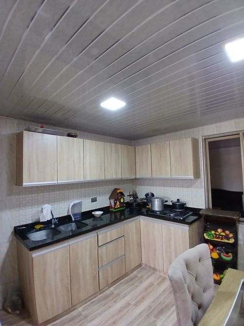 Casa de 6 alcobas en venta en Sector Lago Uribe, Pereira, 236 m² · foto 6 de 16