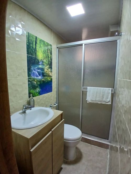 Casa de 6 alcobas en venta en Sector Lago Uribe, Pereira, 236 m² · foto 11 de 16