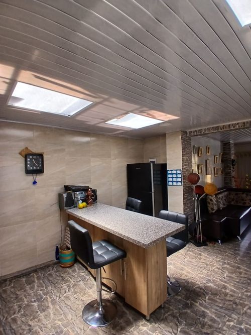 Casa de 6 alcobas en venta en Sector Lago Uribe, Pereira, 236 m² · foto 13 de 16