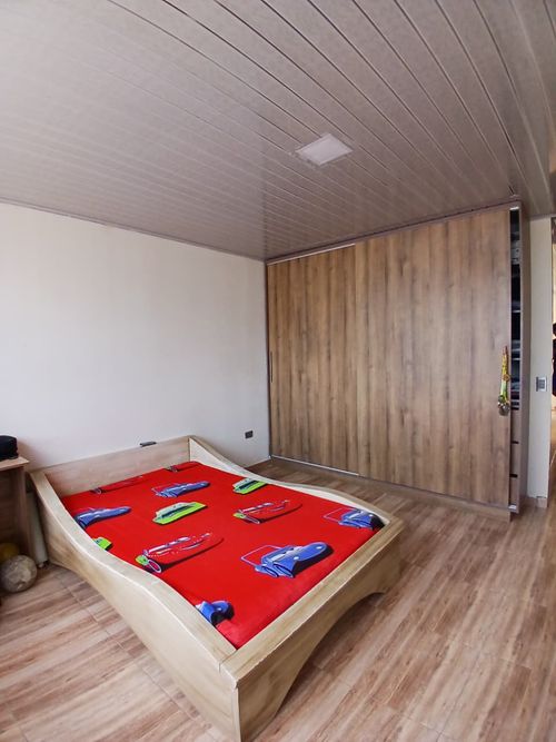 Casa de 6 alcobas en venta en Sector Lago Uribe, Pereira, 236 m² · foto 14 de 16