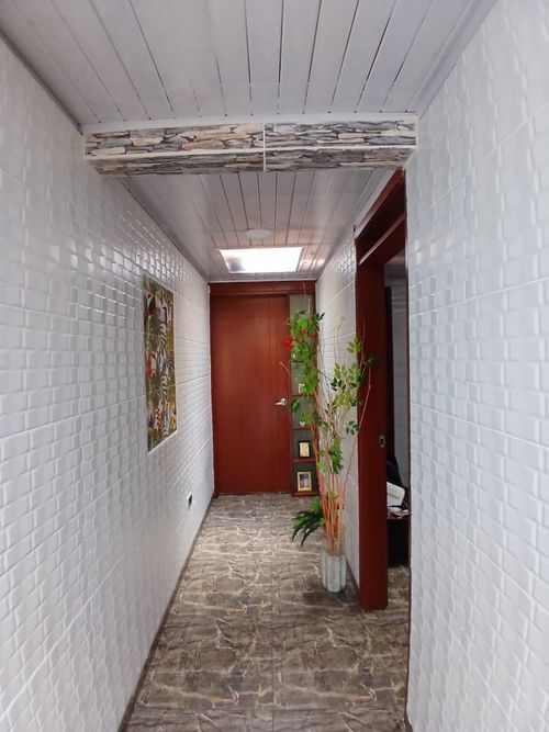 Casa de 6 alcobas en venta en Sector Lago Uribe, Pereira, 236 m² · foto 15 de 16