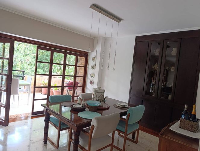 Apartamento de 3 alcobas en venta en Santa Rita, Cali, 280 m² · foto 3 de 17