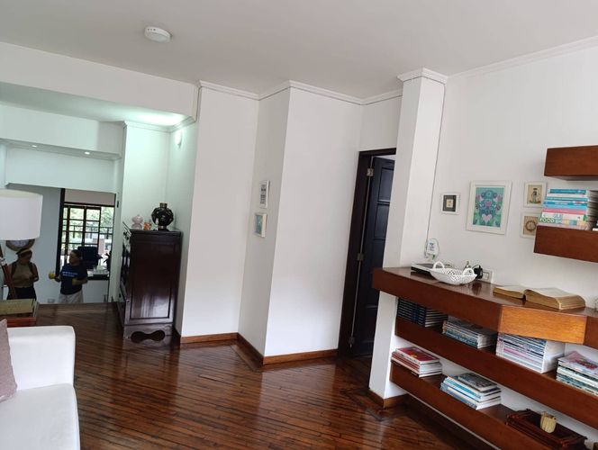 Apartamento de 3 alcobas en venta en Santa Rita, Cali, 280 m² · foto 6 de 17