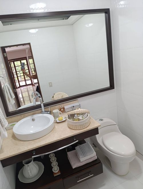 Apartamento de 3 alcobas en venta en Santa Rita, Cali, 280 m² · foto 8 de 17
