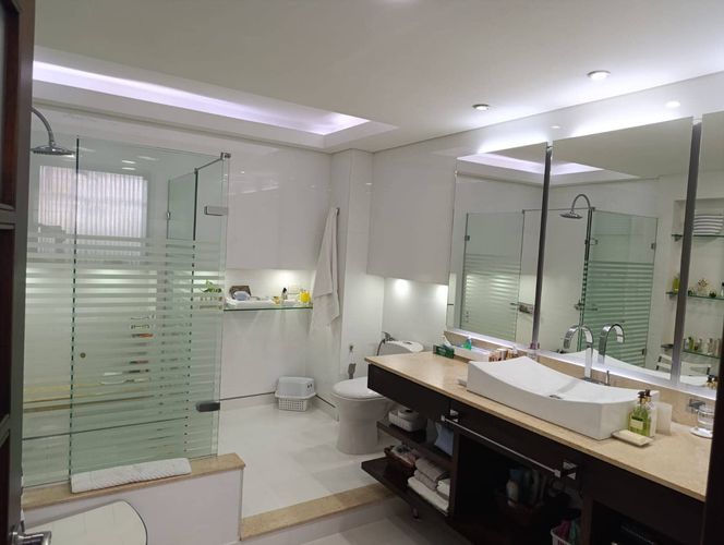 Apartamento de 3 alcobas en venta en Santa Rita, Cali, 280 m² · foto 15 de 17