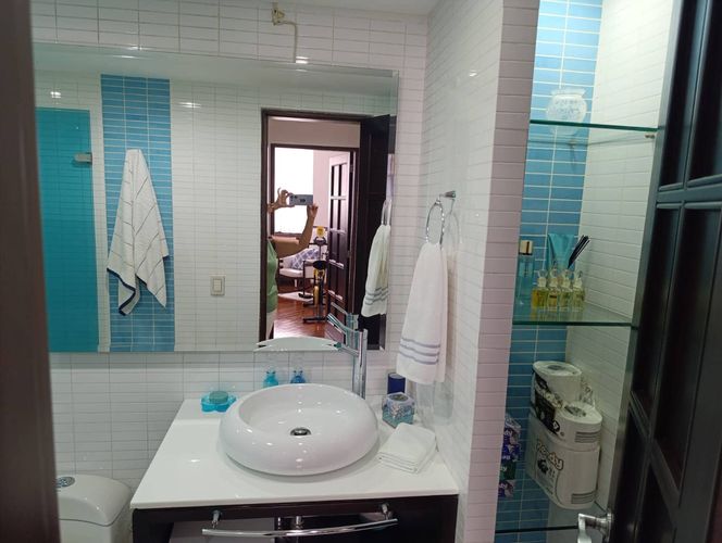 Apartamento de 3 alcobas en venta en Santa Rita, Cali, 280 m² · foto 16 de 17