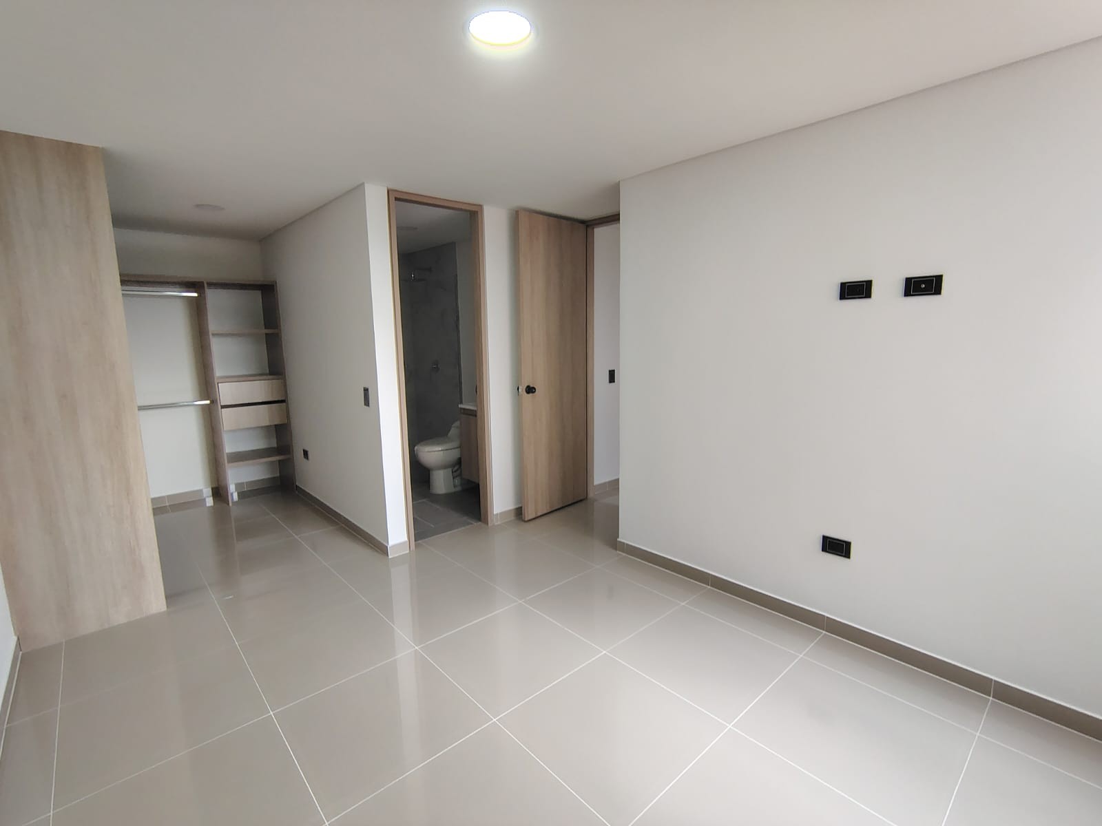 Apartamento en venta en Caqueta, La Estrella · foto 13 de 15