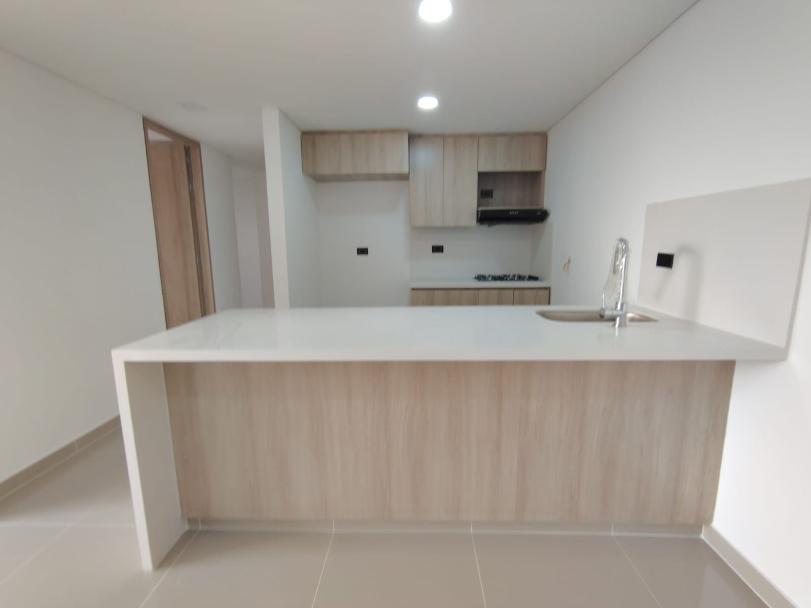 Apartamento en venta en Caqueta, La Estrella · foto 6 de 15
