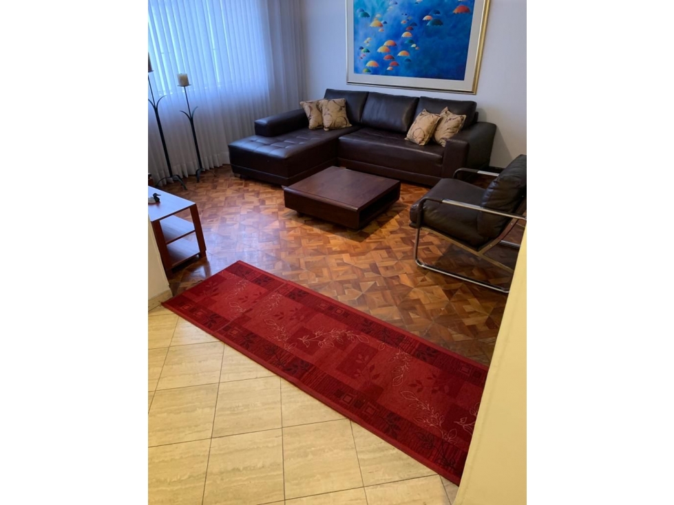 Casa en venta en Las Villas, Bogotá · foto 4 de 22