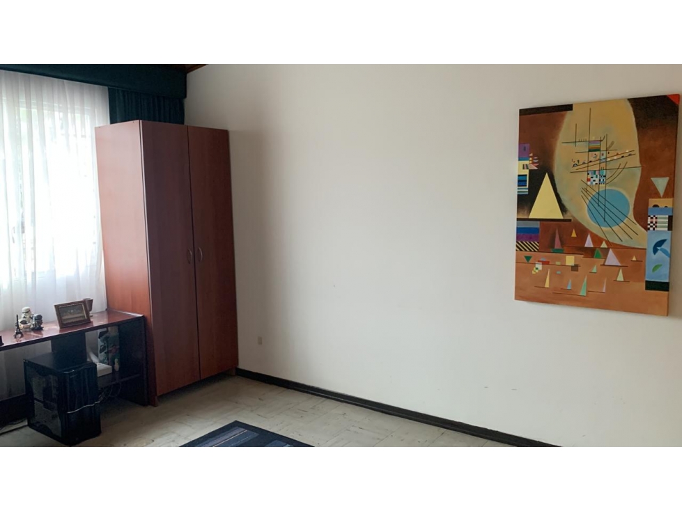 Casa en venta en Las Villas, Bogotá · foto 5 de 22