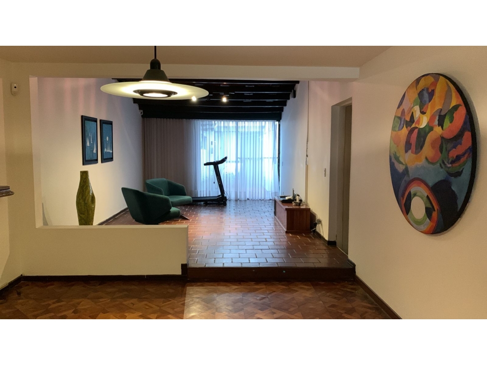 Casa en venta en Las Villas, Bogotá · foto 6 de 22