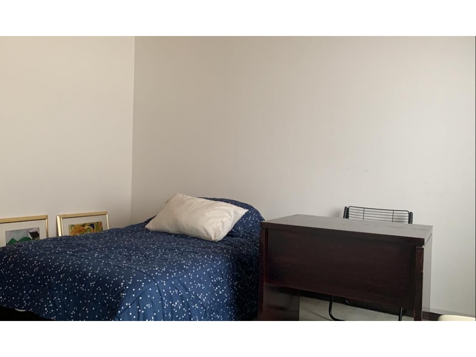 Casa en venta en Las Villas, Bogotá · foto 7 de 22