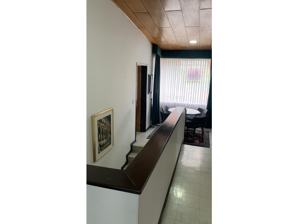 Casa en venta en Las Villas, Bogotá · foto 9 de 22