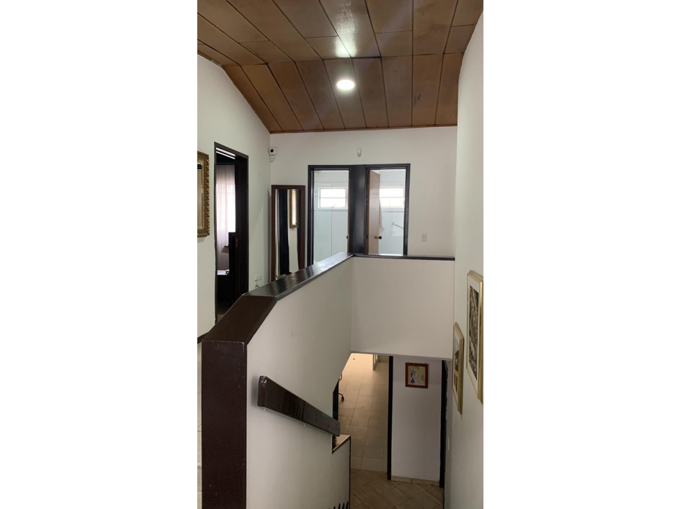Casa en venta en Las Villas, Bogotá · foto 11 de 22