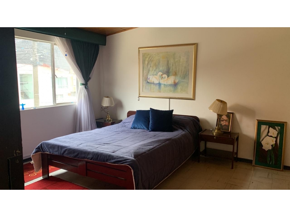 Casa en venta en Las Villas, Bogotá · foto 13 de 22