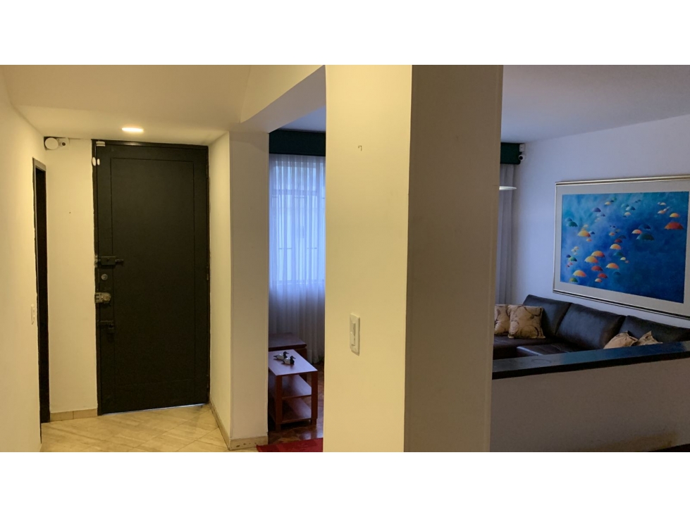 Casa en venta en Las Villas, Bogotá · foto 14 de 22