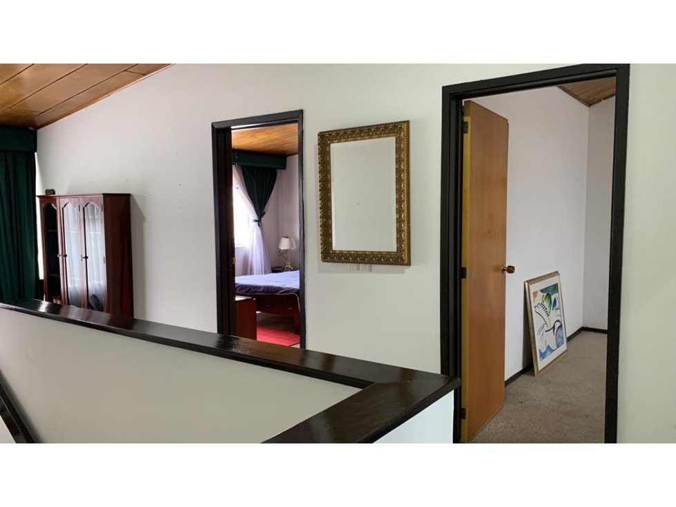 Casa en venta en Las Villas, Bogotá · foto 16 de 22