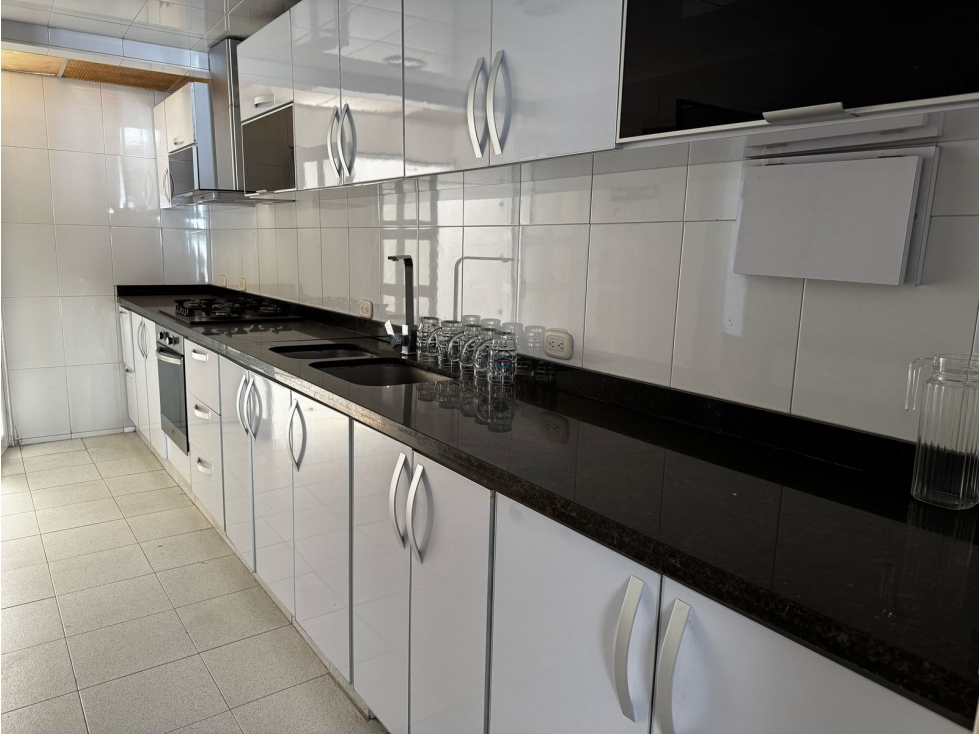 Casa en venta en Las Villas, Bogotá · foto 17 de 22
