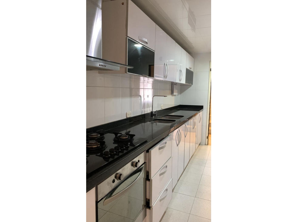 Casa en venta en Las Villas, Bogotá · foto 18 de 22