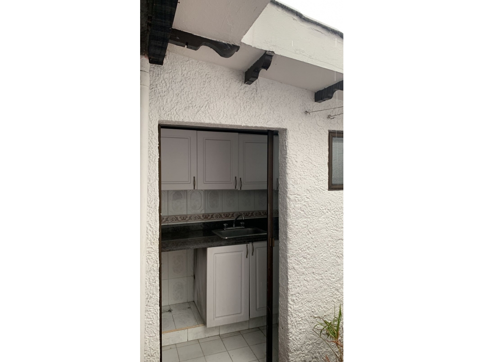 Casa en venta en Las Villas, Bogotá · foto 20 de 22