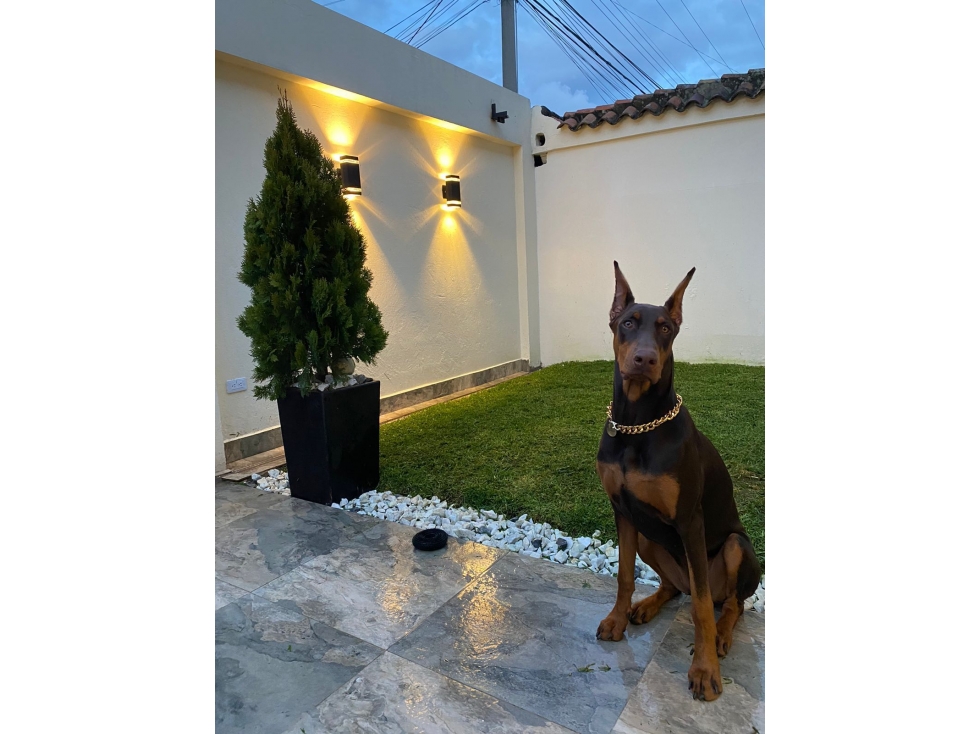 Casa en venta en Las Villas, Bogotá · foto 21 de 22