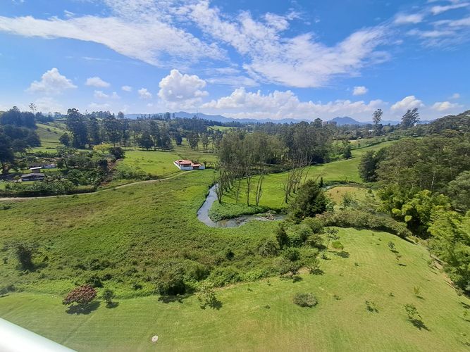 Apartamento de 3 alcobas en arriendo en Los Colegios, Rionegro, 78 m² · foto 7 de 15