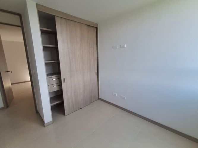 Apartamento de 3 alcobas en arriendo en Los Colegios, Rionegro, 78 m² · foto 12 de 15