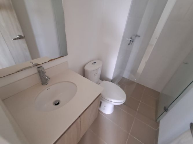 Apartamento de 3 alcobas en arriendo en Los Colegios, Rionegro, 78 m² · foto 13 de 15