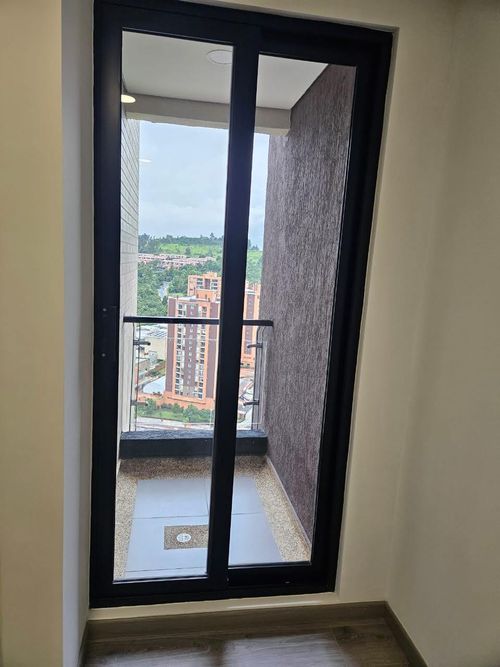 Apartamento de 2 alcobas en venta en San Jose De Bavaria, Bogotá, 60 m² · foto 22 de 24