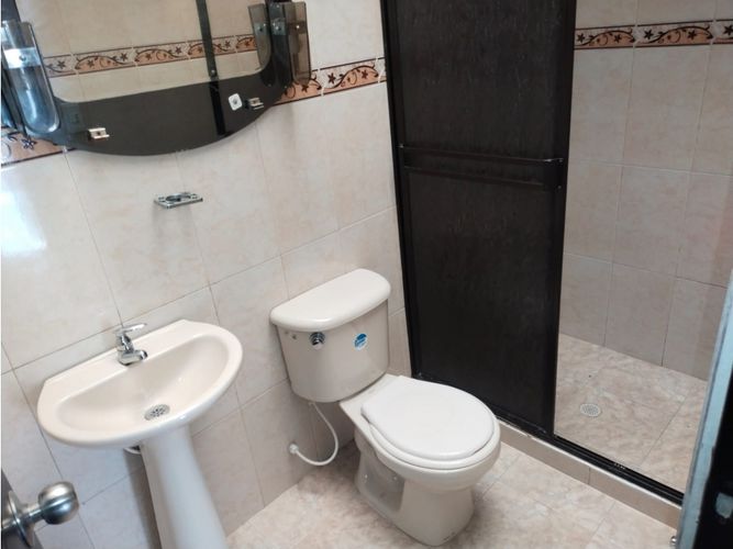 Casa de 3 alcobas en venta en Rojas Pinilla I, Armenia, 55 m² · foto 7 de 13
