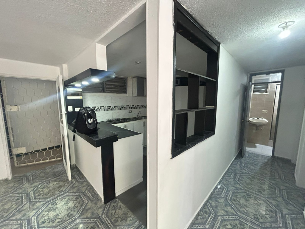 Apartamento en venta en Boston, Barranquilla · foto 2 de 14