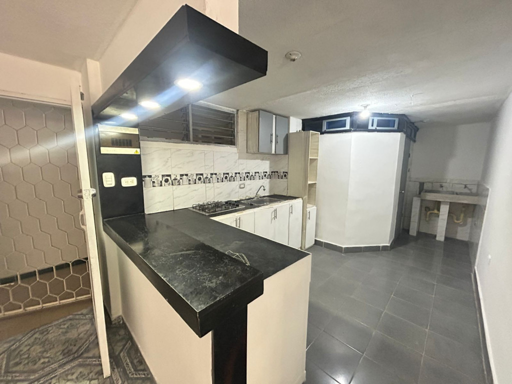 Apartamento en venta en Boston, Barranquilla · foto 3 de 14