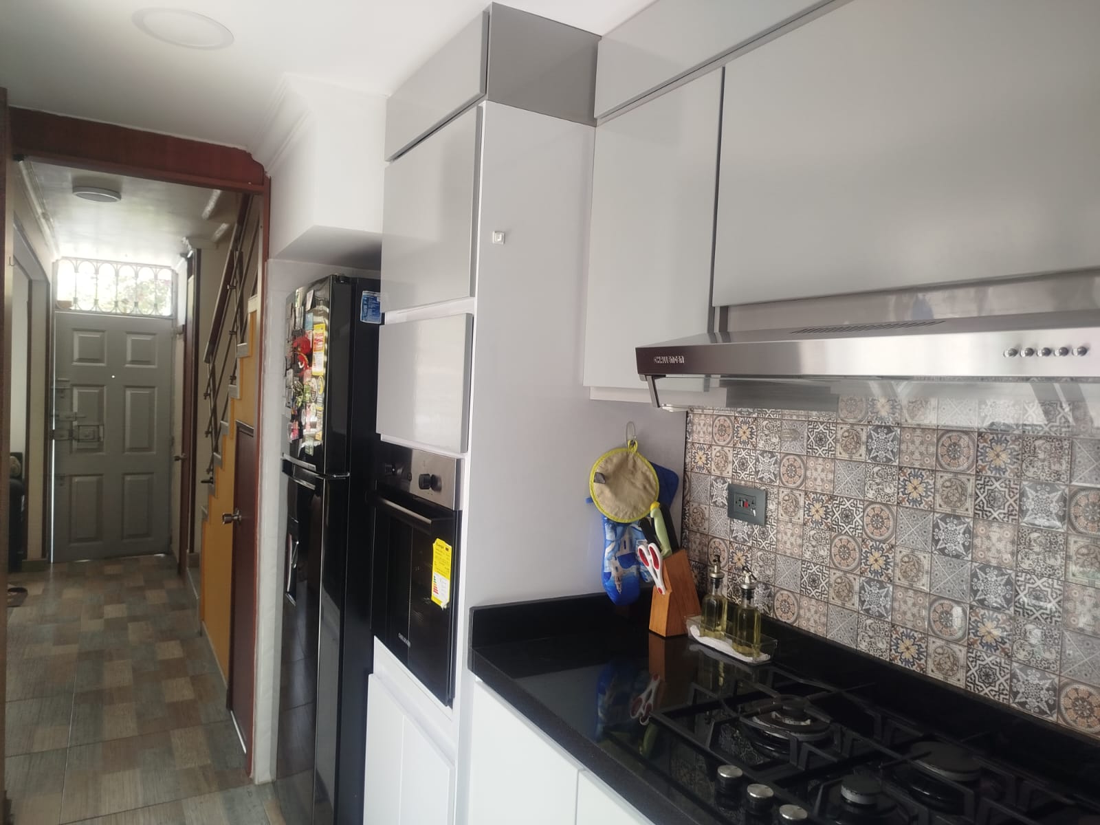 Casa en venta en Ub El Trebol, Mosquera · foto 8 de 24