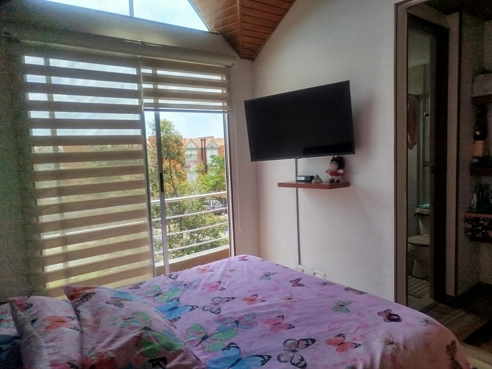 Casa en venta en Ub El Trebol, Mosquera · foto 9 de 24
