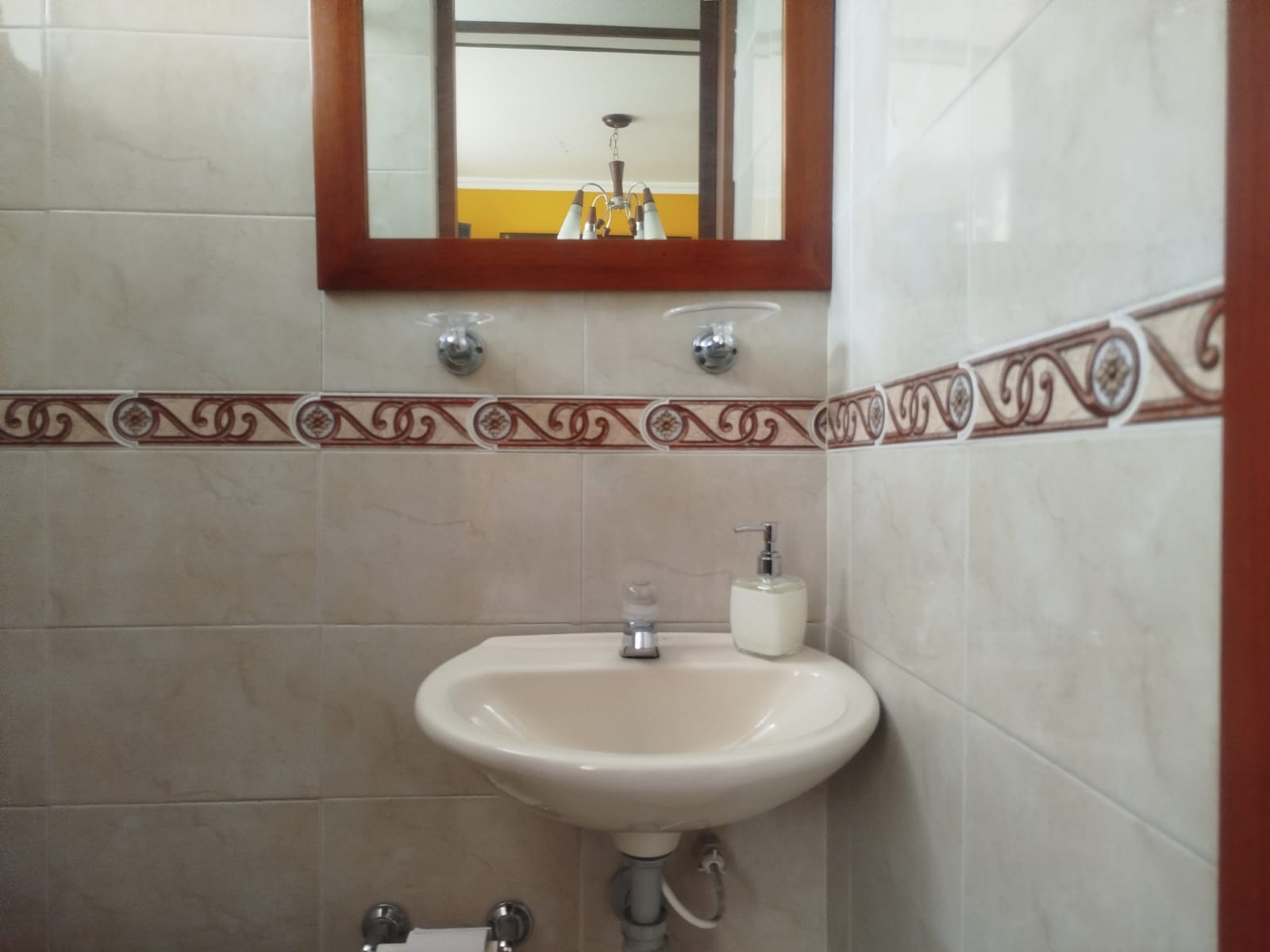 Casa en venta en Ub El Trebol, Mosquera · foto 19 de 24