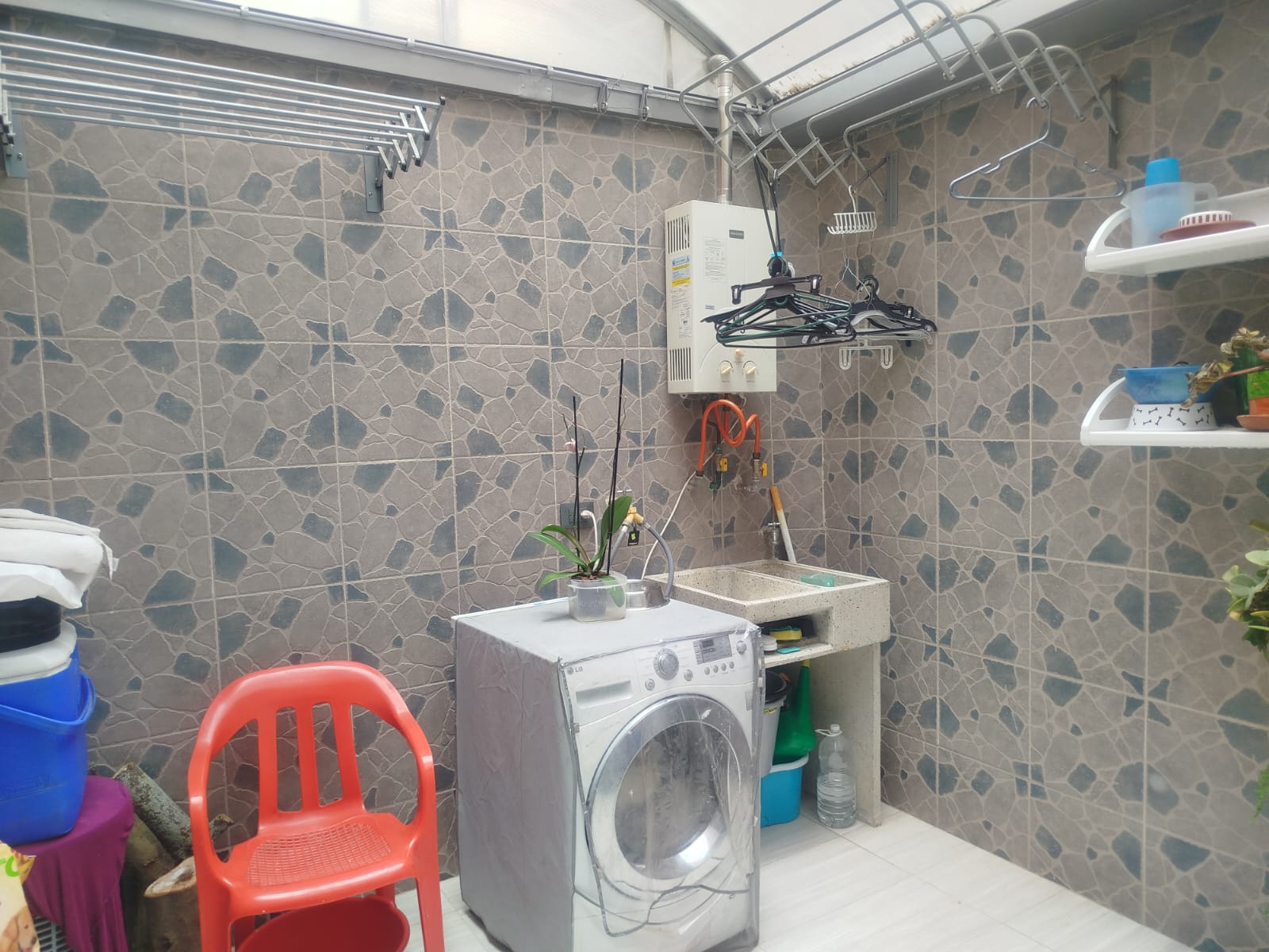 Casa en venta en Ub El Trebol, Mosquera · foto 21 de 24