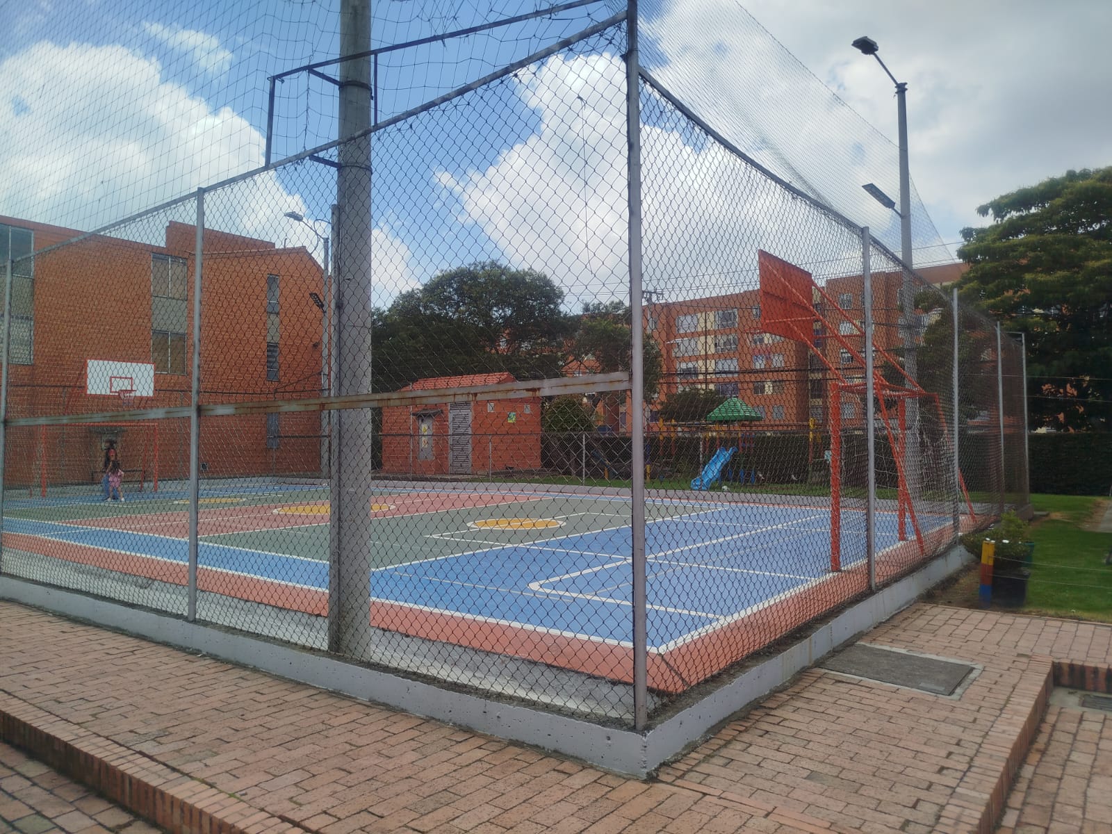 Casa en venta en Ub El Trebol, Mosquera · foto 22 de 24
