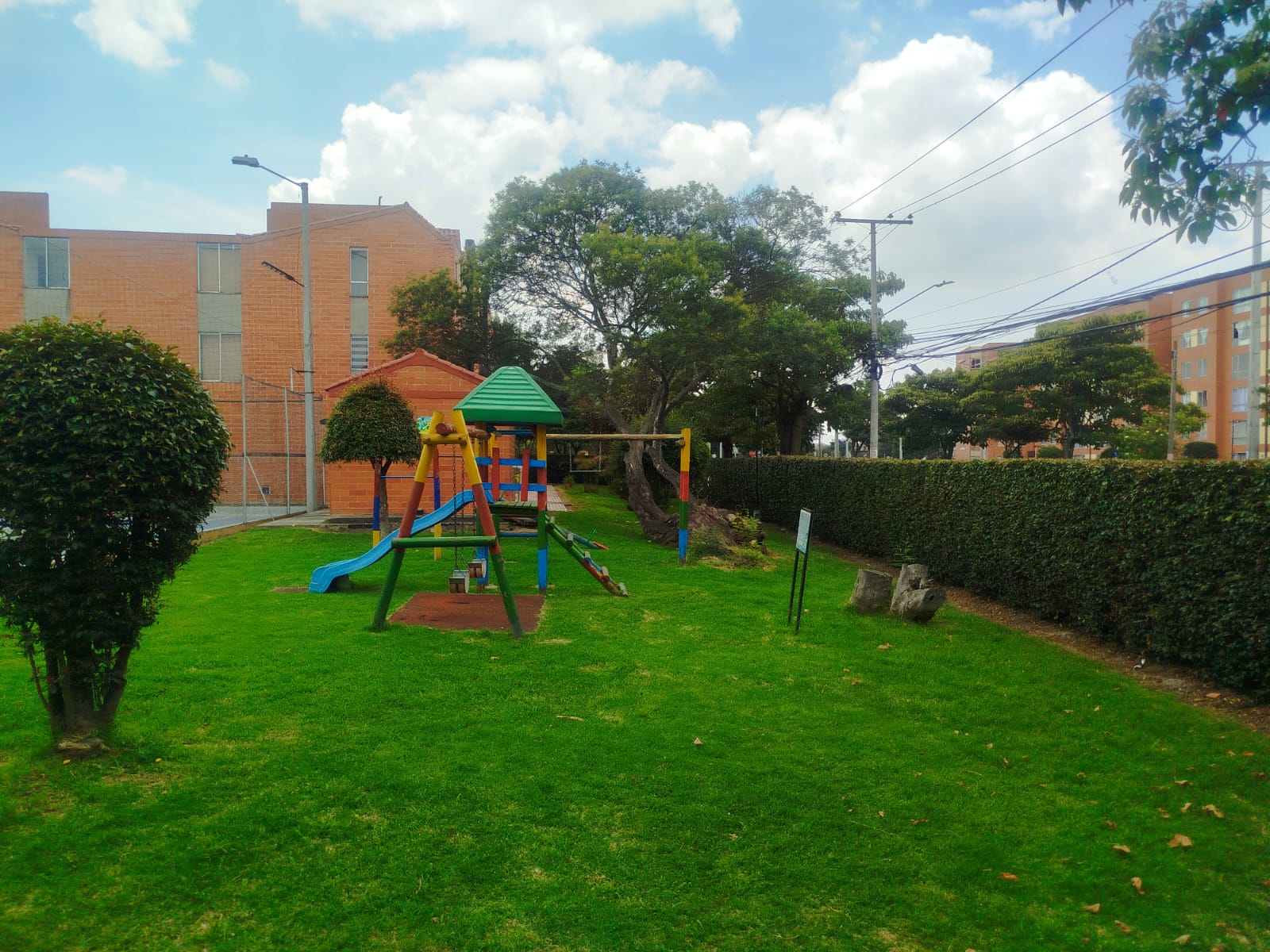 Casa en venta en Ub El Trebol, Mosquera · foto 23 de 24