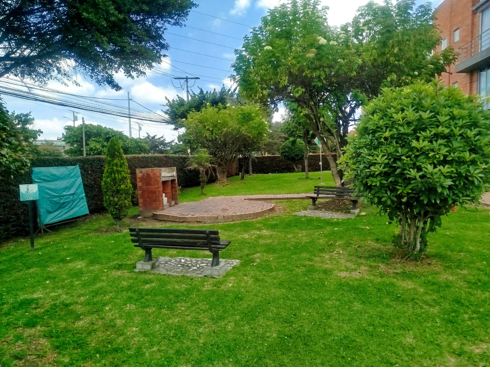 Casa en venta en Ub El Trebol, Mosquera · foto 24 de 24