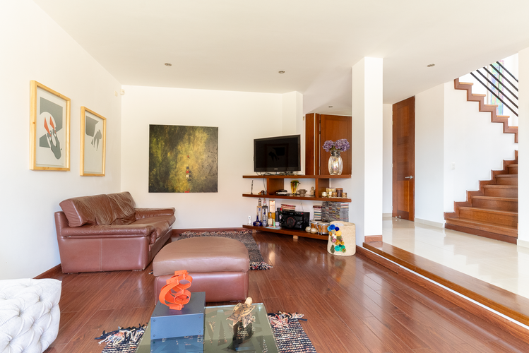 Casa de 5 alcobas en venta en Vereda La Balsa, Chía, 230 m² · foto 3 de 24