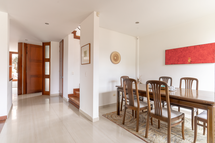 Casa de 5 alcobas en venta en Vereda La Balsa, Chía, 230 m² · foto 4 de 24