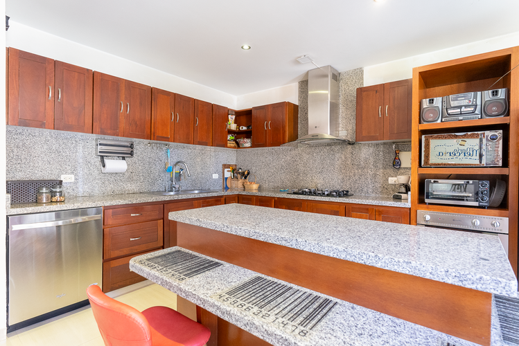Casa de 5 alcobas en venta en Vereda La Balsa, Chía, 230 m² · foto 5 de 24