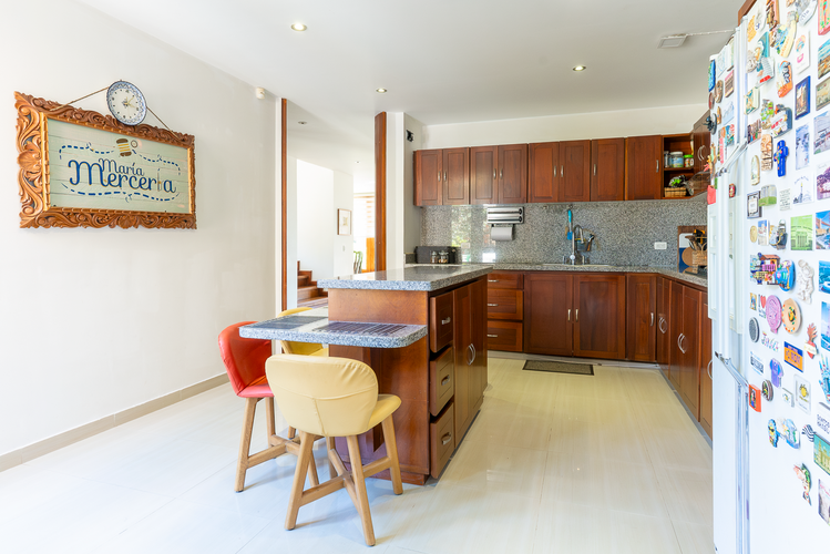 Casa de 5 alcobas en venta en Vereda La Balsa, Chía, 230 m² · foto 6 de 24