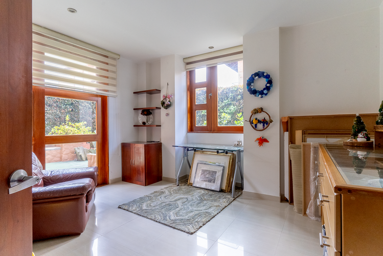 Casa de 5 alcobas en venta en Vereda La Balsa, Chía, 230 m² · foto 7 de 24
