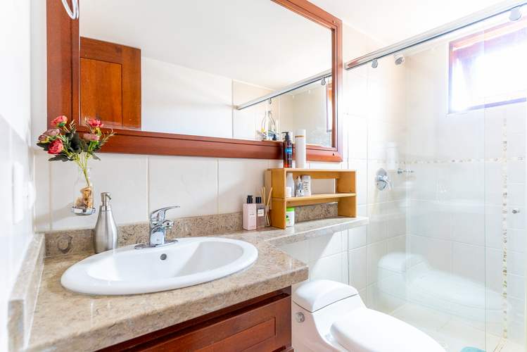 Casa de 5 alcobas en venta en Vereda La Balsa, Chía, 230 m² · foto 8 de 24