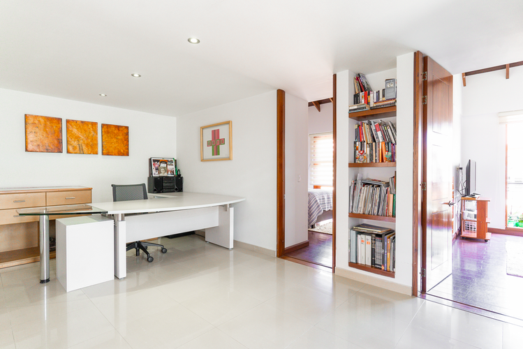 Casa de 5 alcobas en venta en Vereda La Balsa, Chía, 230 m² · foto 9 de 24